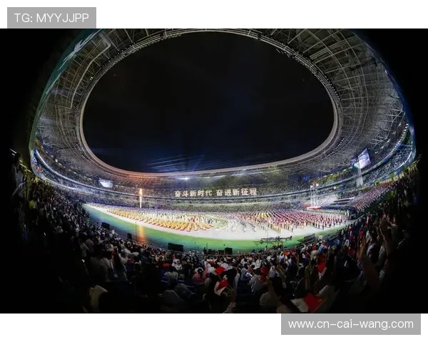 奥运开幕式具体时间安排及各大亮点揭秘 让你不错过精彩时刻